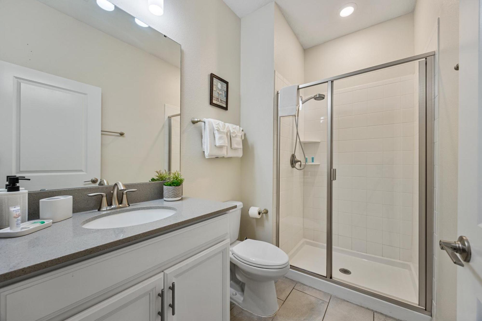 Renewed Luxury Townhouse With Private Pool Villa Kissimmee Kültér fotó