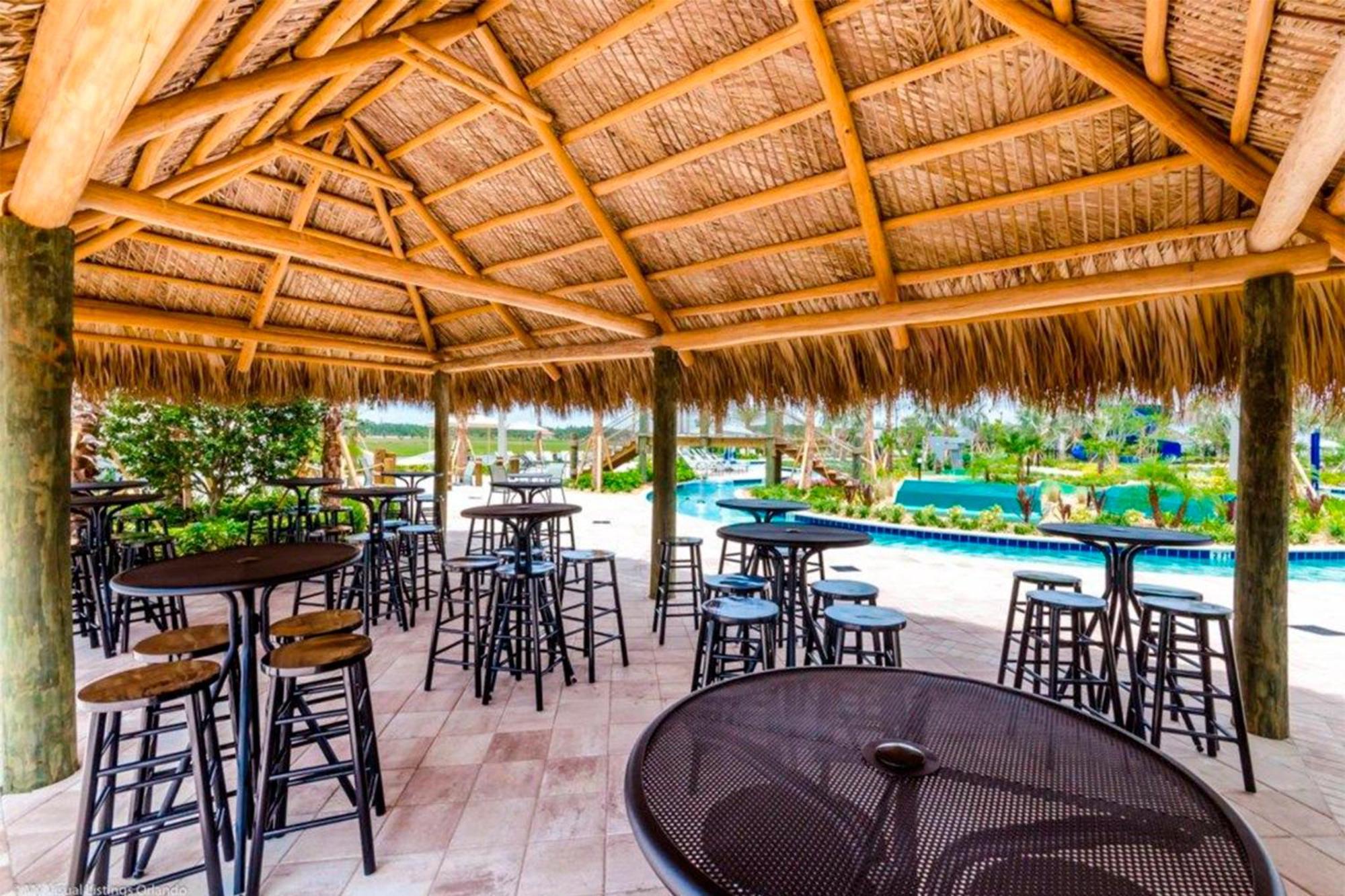Renewed Luxury Townhouse With Private Pool Villa Kissimmee Kültér fotó